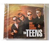 Teens, the - One More Chance [Import]