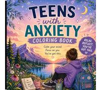 Teens With Anxiety
