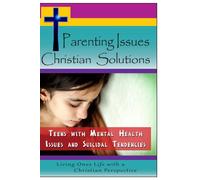 Teens With Mental Health Issues & Suicidal [Reino Unido] [DVD]