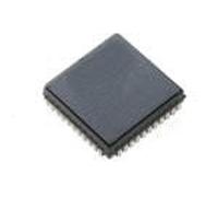 Teensy - Microcontrolador PIC 8bit 368 B RAM, 256 x 8 palabras 8000 x 14 palabras Flash, PLCC 44 pines 4 MHz x 1 unidad