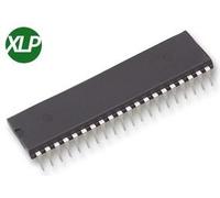 Teensy PIC18F45K20-I/P - Microcontrolador (1536 kB, 10 unidades)