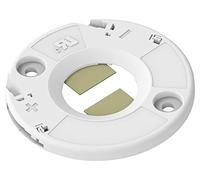 Teensy TE Connectivity 3-2325811-1 - Soporte para LED COB (20 unidades, 45 mm de diámetro, DIM-to-WARM)