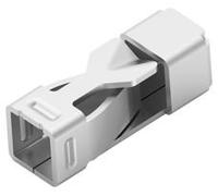 Teensy TE Connectivity Buchanan WireMate Male - Conectores para conectores Buchanan WireMate (50 unidades)