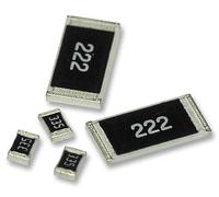 Teensy TE Connectivity CPF - Resistencias SMD (100Ω ± 0,1%, 1005M) x 10 unidades