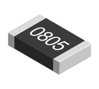 Teensy TE Connectivity CPF - Resistencias SMD (390 kΩ ± 0,1 %, carcasa 0805 (2012 m)