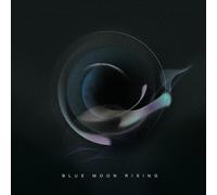 Blue Moon Rising [Vinilo]