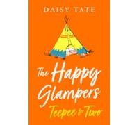 Teepee For Two (ebook)