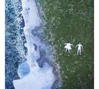 Teepee – Where The Ocean Breaks – Vinilo – Importación USA