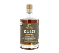 Teerenpeli KULO 7 Years Old Single Malt Whisky 50,7% Vol. 0,5l in Giftbox