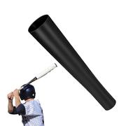 Tees de Bateo para Béisbol - Tee con Soporte de Sillín para Sóftbol - Poste Portátil de Béisbol,para Práctica en Patio Trasero, Gimnasio, Curso, Campo de Entrenamiento, Torneo y Partido de Competición