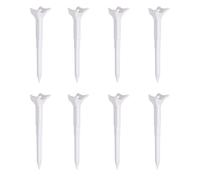 Tees de Golf de Entrenamiento - Camisetas de Golf Flexibles para Entrenamiento,Accesorios de Ruta, Equipo de Entrenamiento de Swing para Adolescentes, Hombres, Mujeres, Atletas, Jóvenes Golfistas,