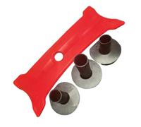 Tees for Golf Anti-Slip Professional - Swing Training Tool Golfs Club Board