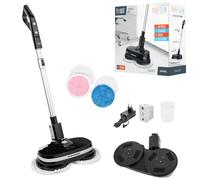 Teesa Acoplador De Vapor Mopa Power Clean