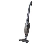 Teesa Aspiradora Escoba 2 en 1 Recargable Sweeper 5000, Color Gris y Negro