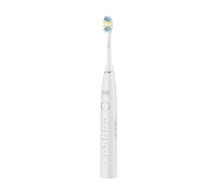 Teesa Cepillo de dientes sónico SONIC 2 blanco 5 modos de trabajo estuche de viaje protección IPX7 TSA8087-W