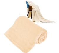Teesa Manta Polar 150x200 cm Crema TSA8901-5