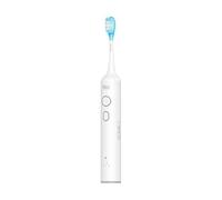 Teesa Sonic Elite - Cepillo de dientes sónico blanco