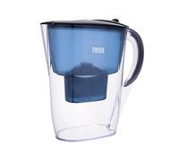 Teesa TSA0103 - Jarra con indicador de cambio de filtro (2,6 L, 2 filtros)