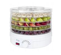 Teesa tsa3030 Deshidratador para setas, frutas y verduras