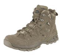 Teesar Escuadrón Táctico Hombres Botas Militares Airsoft Calzado Combate MultiCa