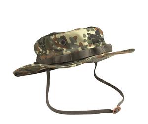 Teesar Estados Unidos Gi Trilaminado Impermeable Boonie Ejército Patrulla Gorro