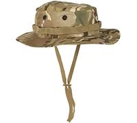 Teesar GI Boonie Sombrero Multitarn tamaño L