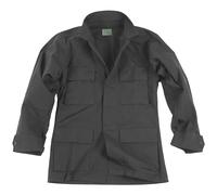 Teesar Hombres Uniformes Militares Uniforme Ripstop Chaqueta Policía Portero Alg