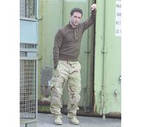 Teesar Mil-Tec Pantalones de Hombre pantalones-11842060