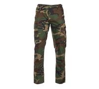 Teesar Mil-Tec Pantalones de Hombre pantalones-11853120