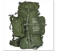 TEESAR® Outdoor Military Tactical Expedition 100L Mochila Grande Mochila