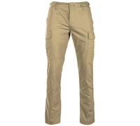 Teesar US BDU Pantalones De Campo Militar Trabaja Airsoft Táctico Combate Caqui