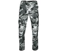 Teesar US BDU Pantalones De Campo Militar Trabaja Táctico Combate Urban Camo