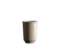 TEESONG Tazas de viaje Taza de té de viaje portátil Taza pequeña Estilo chino Inicio de huésped Kung Fu especial personal simple