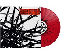 BIBLICAL WORSHIP OF VIOLENCE (RED & BLACK VINYL)