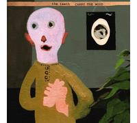 Teeth - Carry The Wood