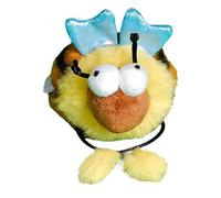 Teeth Cleaning Kitten Toys, Plush Cat Chew Toys, Bite Resistant Cat Toys, Catnip Ball, Catnips Interactive Toys, Boredom Relief Cat Toys, Catnip Chew Balls, Engaging Catnips Toys, Fun Plush Cat Toys