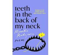 Teeth in the Back of my Neck