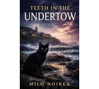 TEETH IN THE UNDERTOW (WHISKERS OF THE HIGHLANDS)