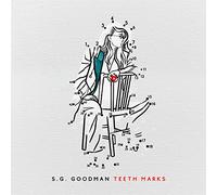 Teeth Marks (CD)