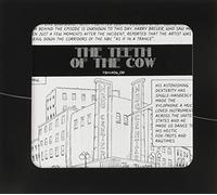Teeth of the Cow - The Teeth of the Cow