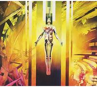 Teeth Of The Sea - Master