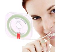 Teeth Polishing Strips, Resin Tooth Grinding Tool, Interdental Sandpaper Tool, Resin Tooth File for Oral Care, Sandpaper Strip Tool for Whitening, Teeth Polishing Tool for Brightening Smile, Teeth Whi