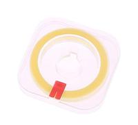 Teeth Polishing Strips - Tooth Abrasive Strip, Finishing File | 6 Meters Resin Tooth Strip, Tooth Sandpaper for Smoothing and Cleaning, Care Tool for Hygiene Use