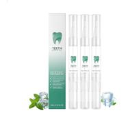 Teeth Repair Gel - Gum Protect Repair Gel | Teeth Whitening Essence Pen Teeth Stain Remover to Protect Gums and Freshen Breath (3pc)