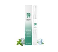Teeth Repair Gel - Gum Protect Repair Gel | Teeth Whitening Essence Pen Teeth Stain Remover to Protect Gums and Freshen Breath (1pc)