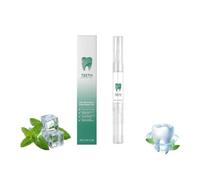 Teeth Repair Gel reparador, Gum Protect Repair, Teeth Whitening Essence Pen Gentle Whitening Teeths Care, blanqueamiento dental, cuidado de las encías y aliento fresco, fácil aplicación (1 unidad, 3