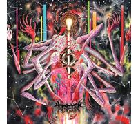 Teeth The Curse of Entropy (Vinyl) (Importación USA)