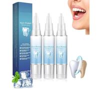 Teeth Whitening Gel, Gum Repair Gel, Deeply Cleaning Gum, Enhance Overall Gum Health (3)