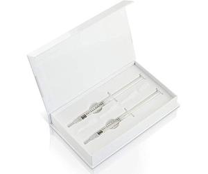 Teeth Whitening Kit Refills | Pro Intellident Advanced Gel & Stain Remover | Longer Lasting Results Than Whitening Strips or Activated Charcoal | Ideal Tooth Whitener for Sensitive Teeth