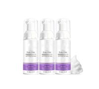 Teeth Whitening Mousse, Teeth Whitening Foam Toothpaste, Intensive Stain Removal Toothpaste Cleansing Foam, Best Whitening Toothpaste, Travel Friendly, Easy To Use, Ultra-fine Mousse Foam (3)
